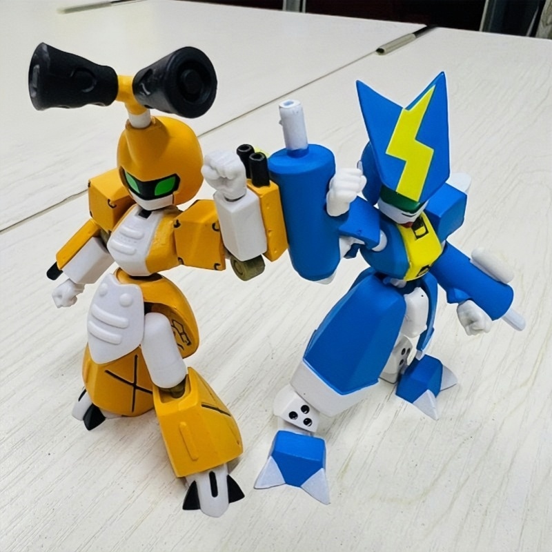 子供のためのフォードグラポロンのアクションフィギュア,ミニチ - Model Kit Yugioh Bandai のレビューと価格
