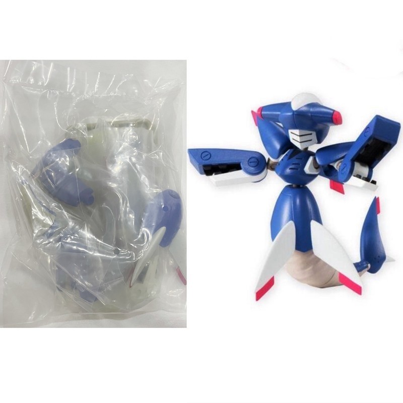 子供のためのフォードグラポロンのアクションフィギュア,ミニチ - Model Kit Yugioh Bandai のレビューと価格
