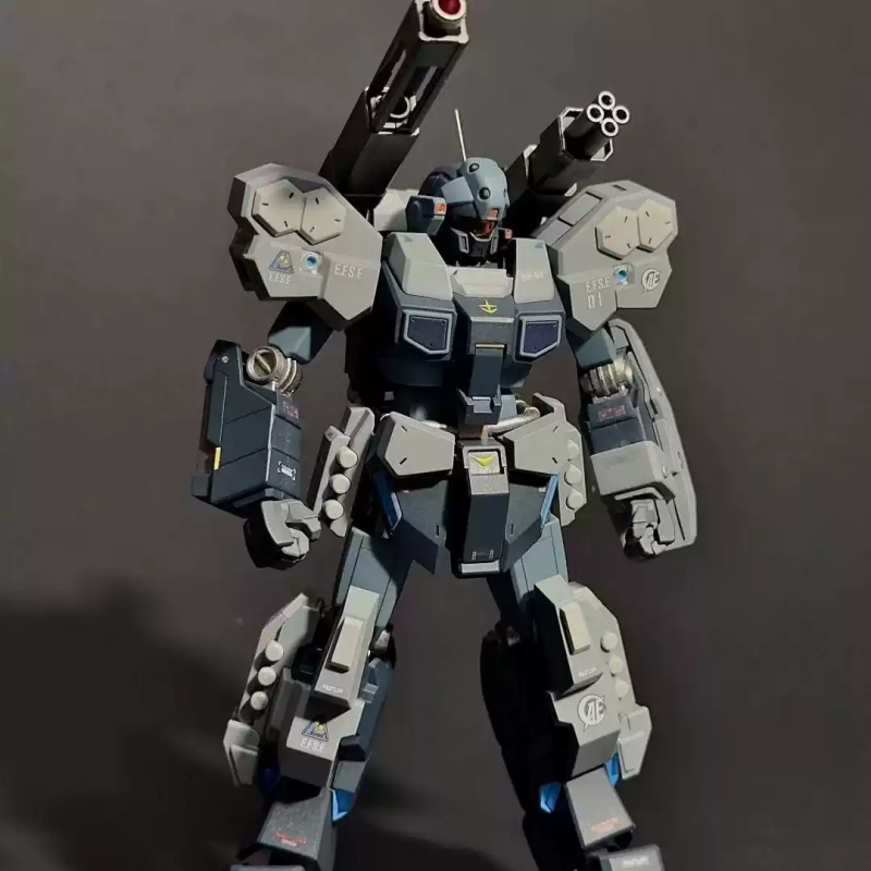 1/144 Hg モデルジェスタキャノン J2 アセンブリメ - Model Kit Water Decal のレビューと価格