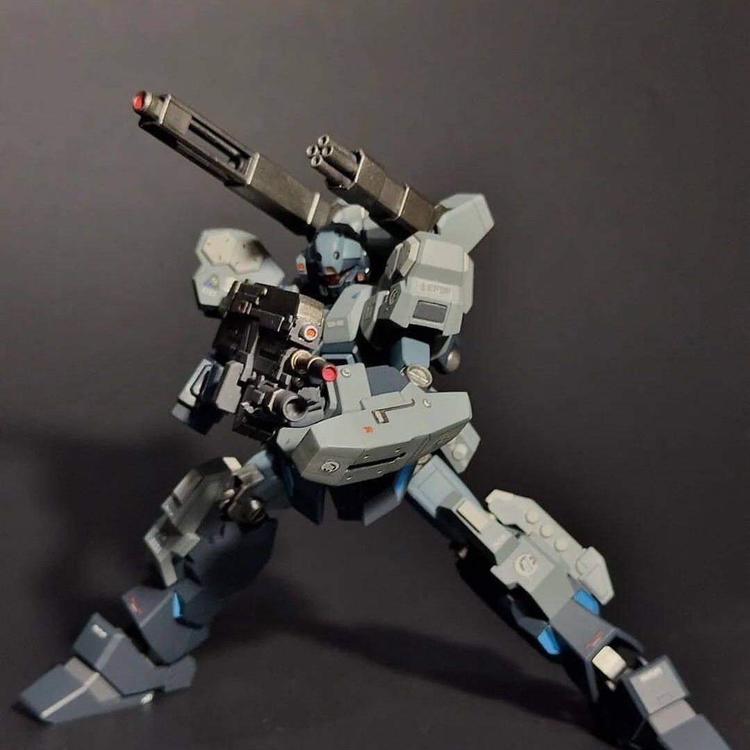 1/144 Hg モデルジェスタキャノン J2 アセンブリメ - Model Kit Water Decal のレビューと価格