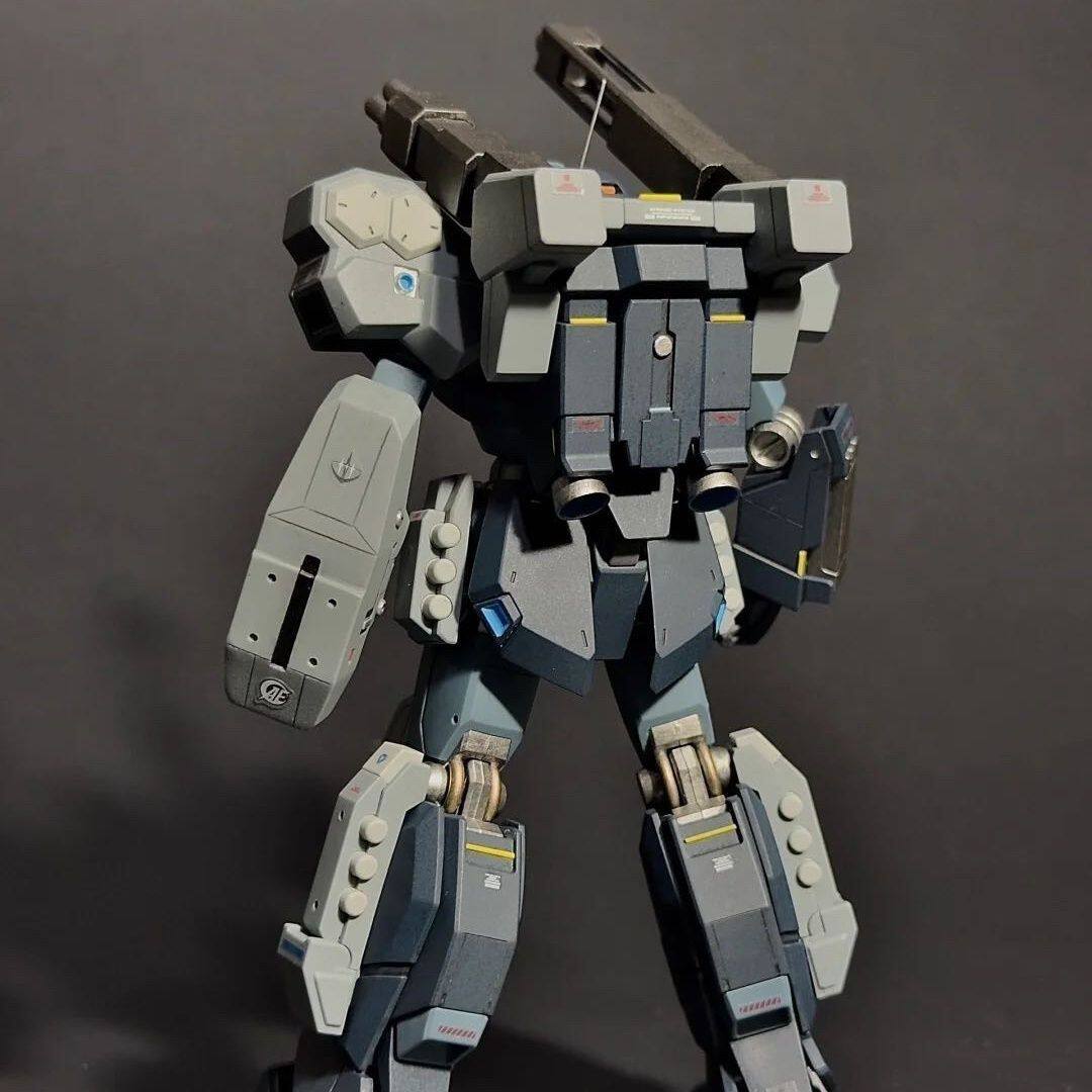 1/144 Hg モデルジェスタキャノン J2 アセンブリメ - Model Kit Water Decal のレビューと価格